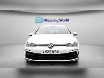 Used Volkswagen Golf 2022 for sale - 79762699: Photo