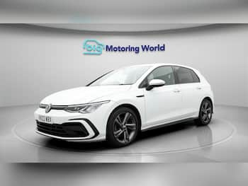 Used Volkswagen Golf 2022 for sale - 79762699: Photo