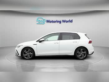Used Volkswagen Golf 2022 for sale - 79762699: Photo