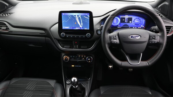 Used Ford Puma 2020 for sale - 75623989: Photo 14