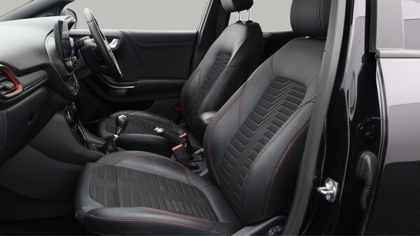 Used Ford Puma 2020 for sale - 75623989: Photo 15