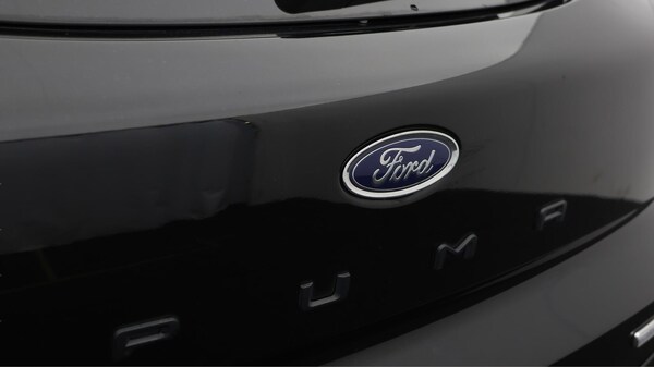 Used Ford Puma 2020 for sale - 75623989: Photo 21