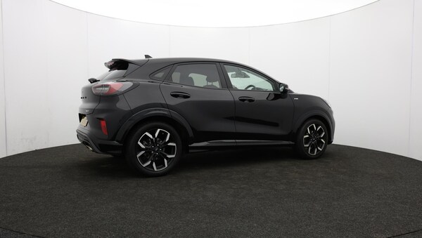 Used Ford Puma 2020 for sale - 75623989: Photo 39