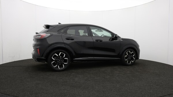 Used Ford Puma 2020 for sale - 75623989: Photo 40