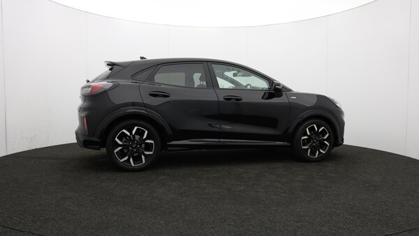 Used Ford Puma 2020 for sale - 75623989: Photo 41