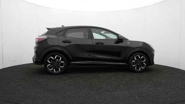 Used Ford Puma 2020 for sale - 75623989: Photo 42