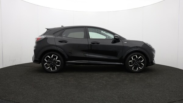 Used Ford Puma 2020 for sale - 75623989: Photo 43