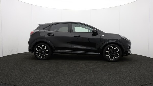 Used Ford Puma 2020 for sale - 75623989: Photo 44