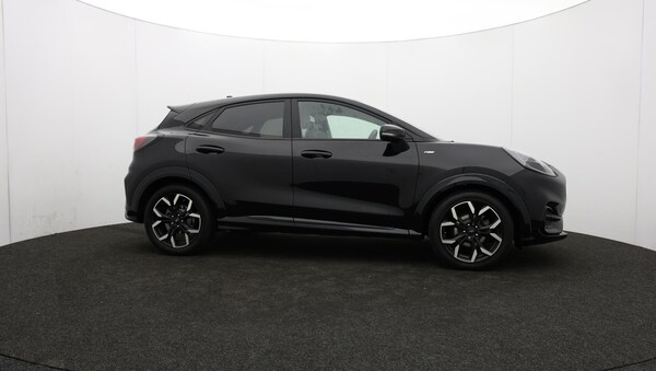 Used Ford Puma 2020 for sale - 75623989: Photo 45