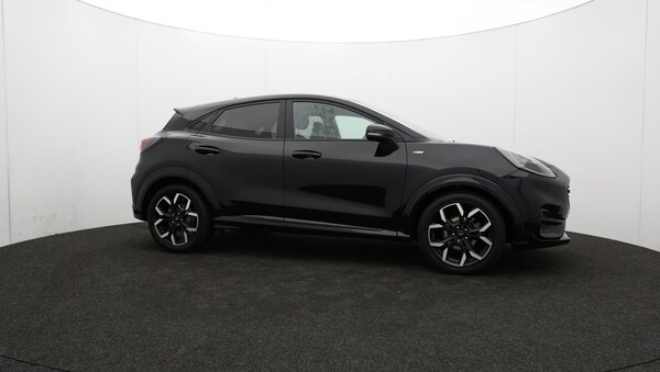 Used Ford Puma 2020 for sale - 75623989: Photo 46