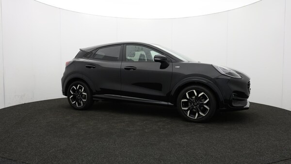 Used Ford Puma 2020 for sale - 75623989: Photo 48