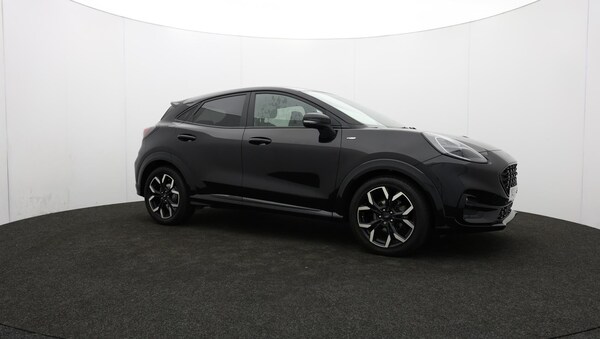Used Ford Puma 2020 for sale - 75623989: Photo 49