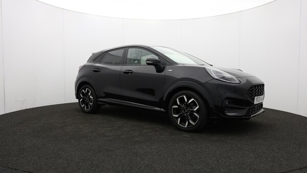 Used Ford Puma 2020 for sale - 75623989: Photo 50