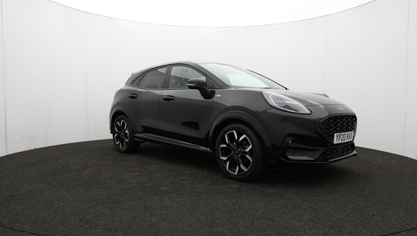 Used Ford Puma 2020 for sale - 75623989: Photo 51