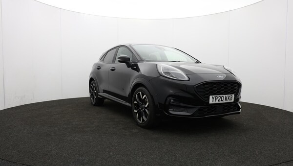 Used Ford Puma 2020 for sale - 75623989: Photo 53