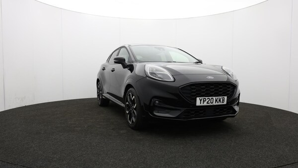 Used Ford Puma 2020 for sale - 75623989: Photo 54