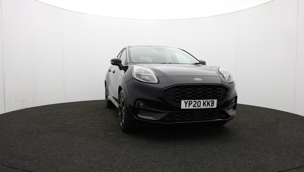 Used Ford Puma 2020 for sale - 75623989: Photo 55