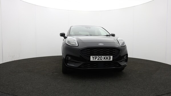 Used Ford Puma 2020 for sale - 75623989: Photo 56