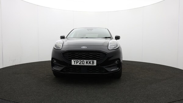 Used Ford Puma 2020 for sale - 75623989: Photo 59