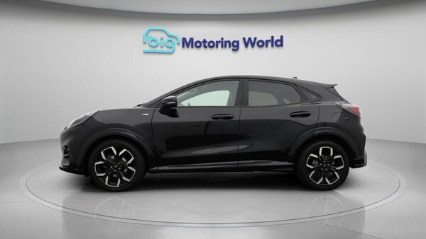 Used Ford Puma 2020 for sale - 75623989: Photo 5