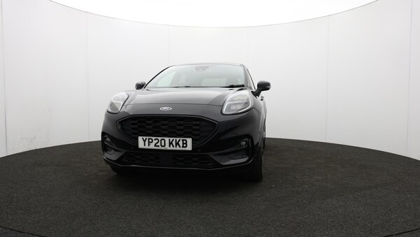 Used Ford Puma 2020 for sale - 75623989: Photo 60