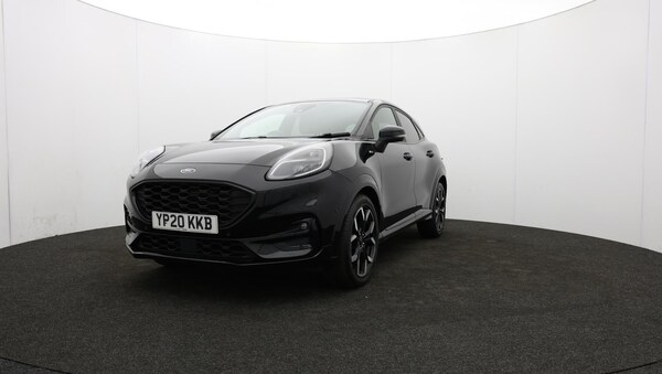 Used Ford Puma 2020 for sale - 75623989: Photo 62