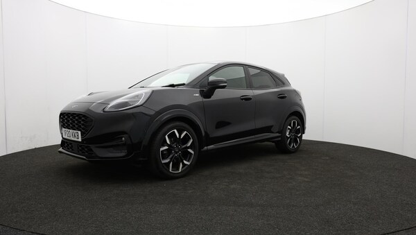 Used Ford Puma 2020 for sale - 75623989: Photo 65