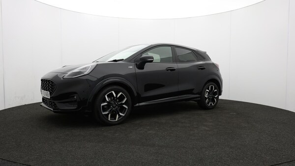 Used Ford Puma 2020 for sale - 75623989: Photo 66