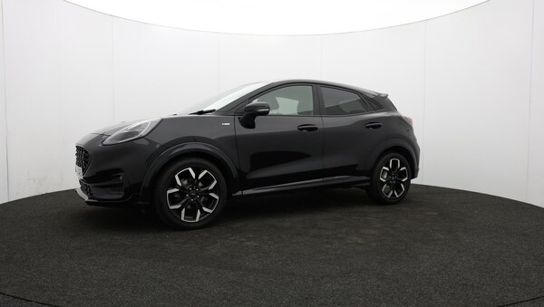 Used Ford Puma 2020 for sale - 75623989: Photo 67