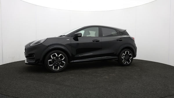 Used Ford Puma 2020 for sale - 75623989: Photo 68