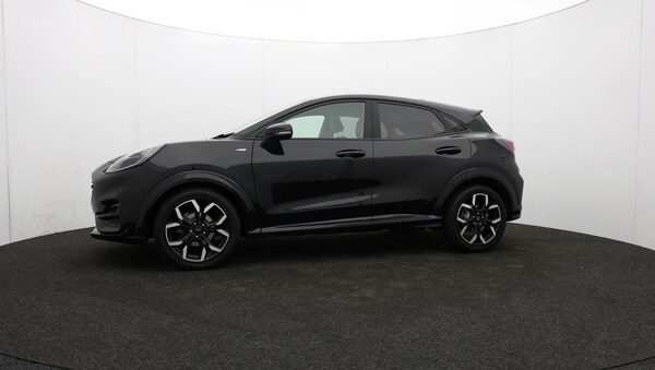 Used Ford Puma 2020 for sale - 75623989: Photo 70
