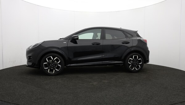 Used Ford Puma 2020 for sale - 75623989: Photo 71