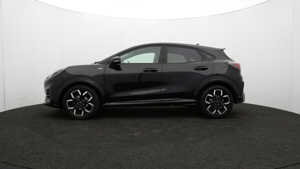 Used Ford Puma 2020 for sale - 75623989: Photo 72