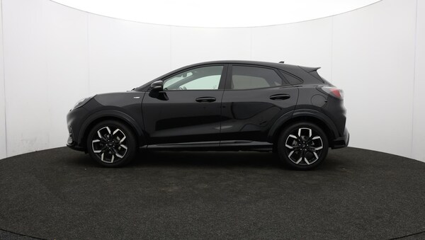 Used Ford Puma 2020 for sale - 75623989: Photo 73