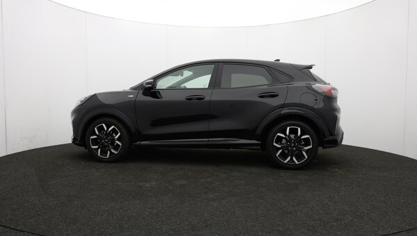 Used Ford Puma 2020 for sale - 75623989: Photo 74