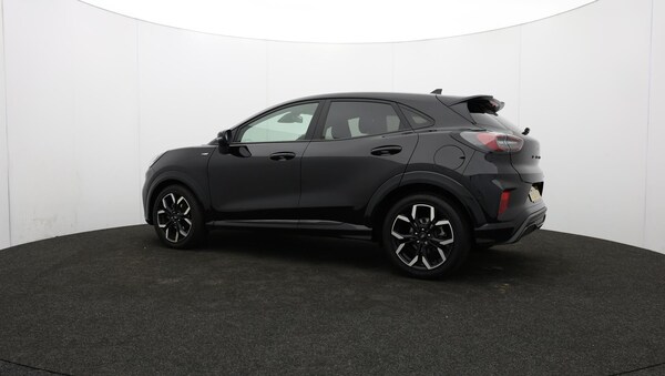 Used Ford Puma 2020 for sale - 75623989: Photo 77