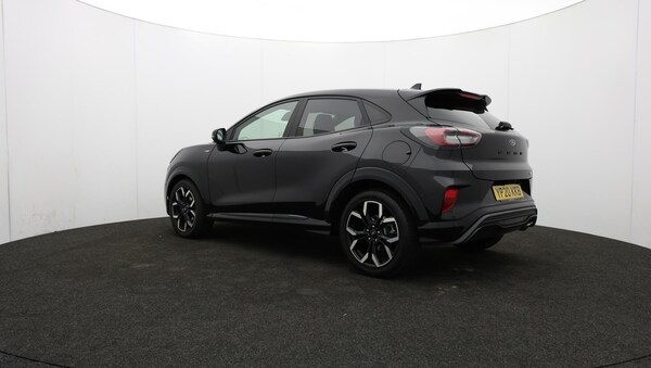 Used Ford Puma 2020 for sale - 75623989: Photo 79