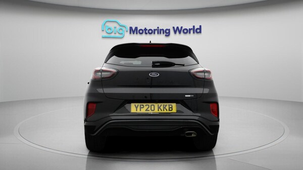 Used Ford Puma 2020 for sale - 75623989: Photo 7