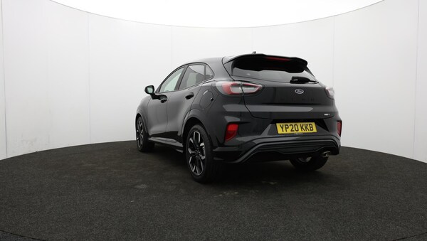 Used Ford Puma 2020 for sale - 75623989: Photo 83