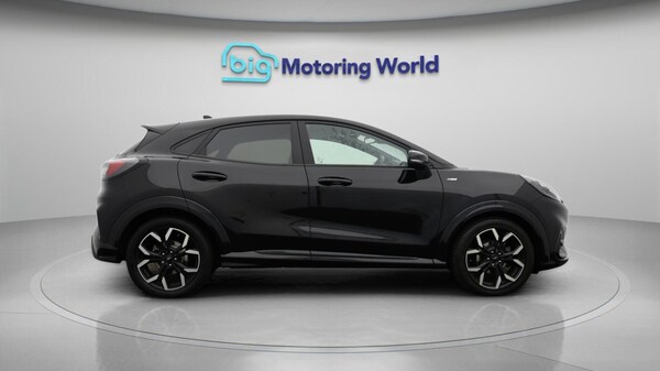 Used Ford Puma 2020 for sale - 75623989: Photo 9