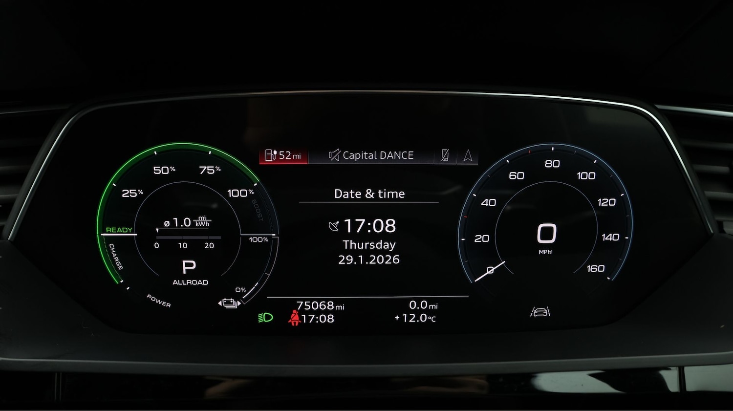 Used Audi e-tron 2022 for sale - 77379390: Photo 10