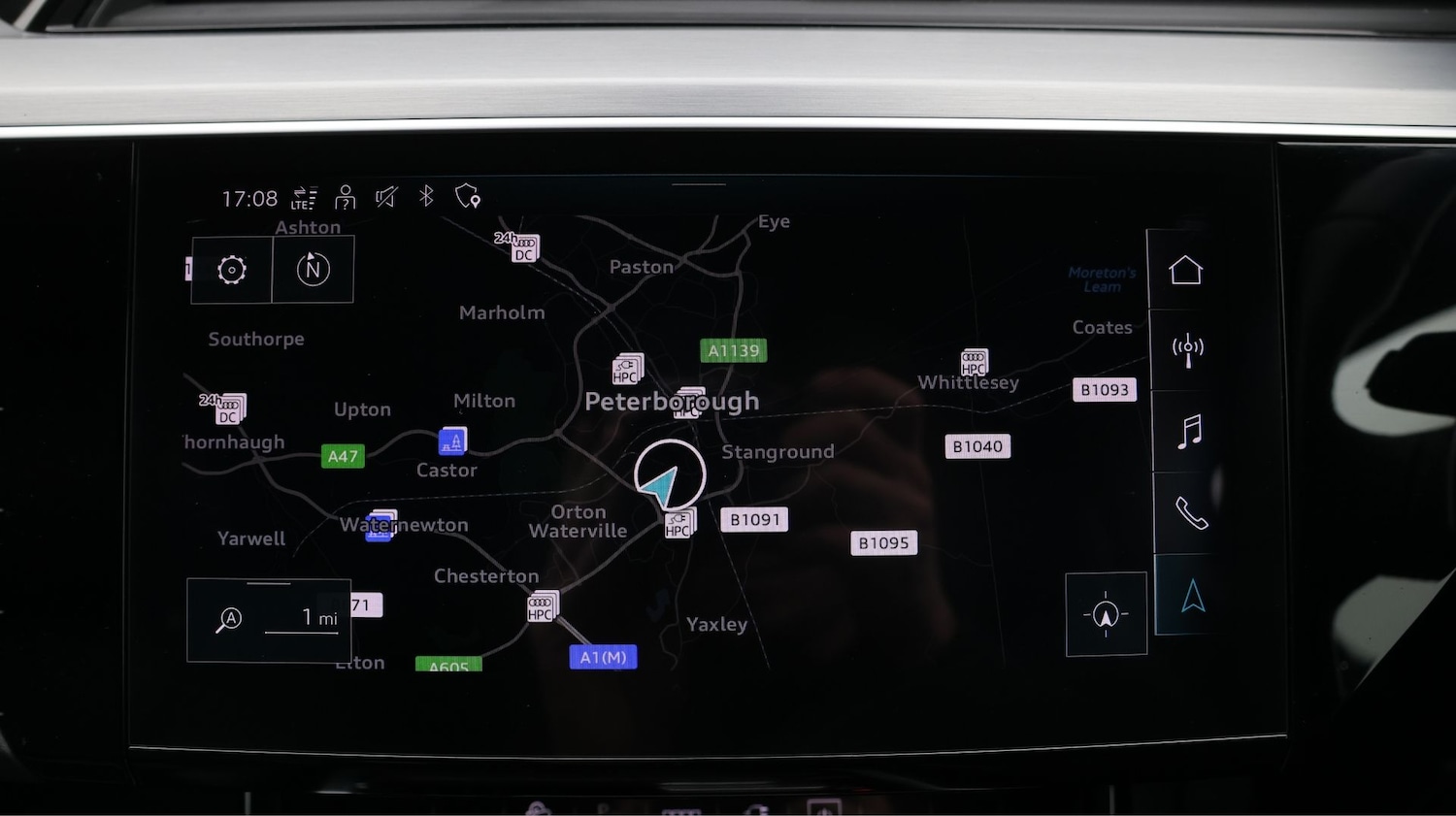 Used Audi e-tron 2022 for sale - 77379390: Photo 11