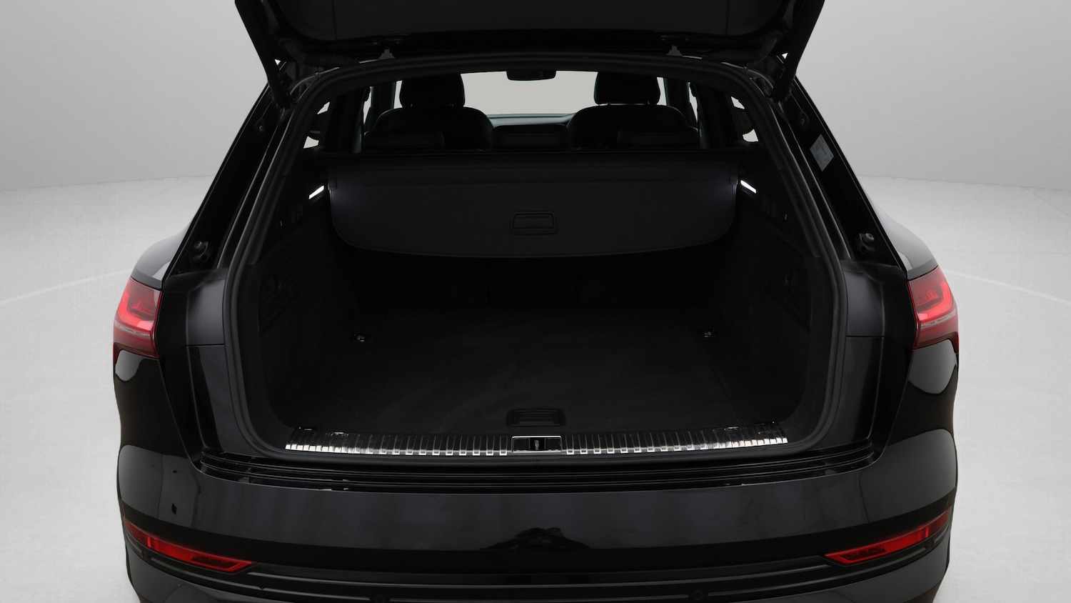 Used Audi e-tron 2022 for sale - 77379390: Photo 17