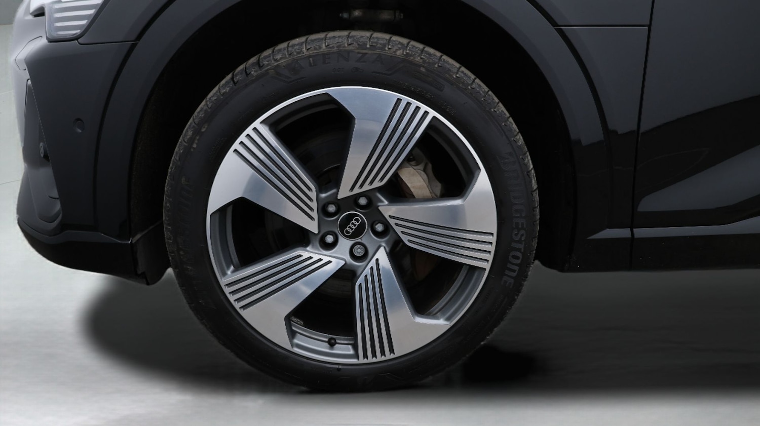 Used Audi e-tron 2022 for sale - 77379390: Photo 18