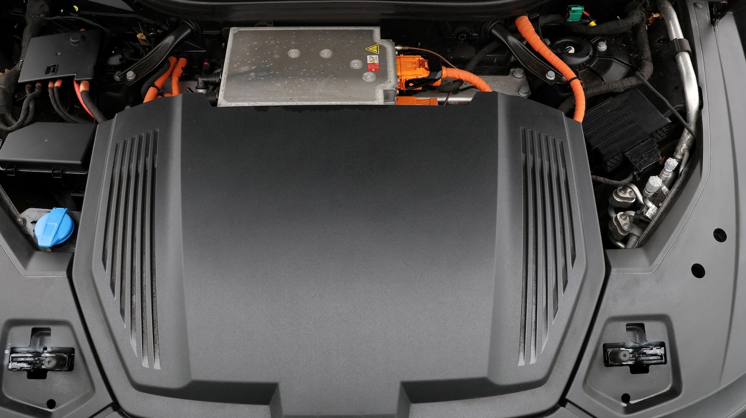 Used Audi e-tron 2022 for sale - 77379390: Photo 19