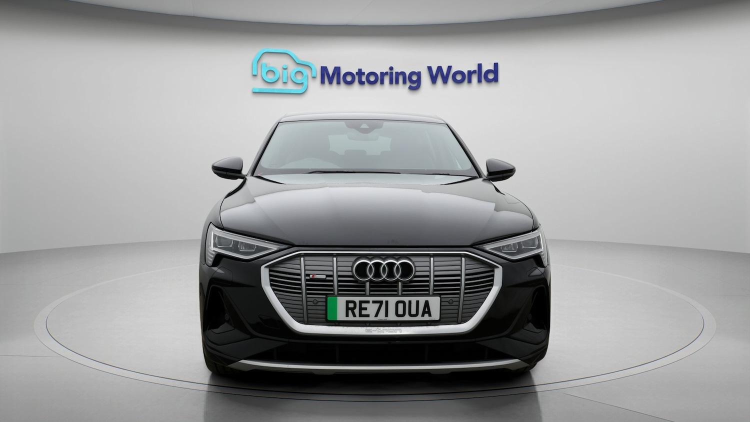 Used Audi e-tron 2022 for sale - 77379390: Photo 2
