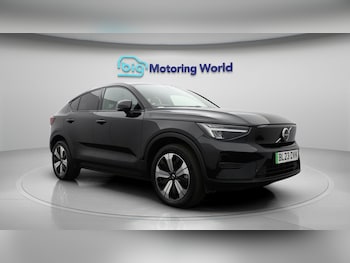 Used Volvo C40 2023 for sale - 79206252: Photo