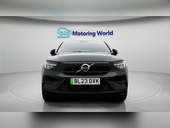 Used Volvo C40 2023 for sale - 79206252: Photo