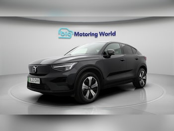 Used Volvo C40 2023 for sale - 79206252: Photo