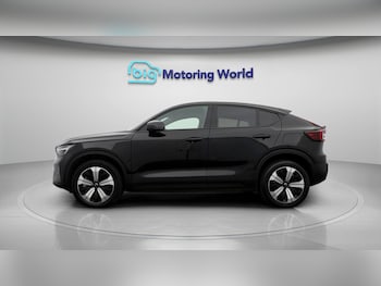 Used Volvo C40 2023 for sale - 79206252: Photo